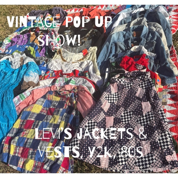 Divine Duchess LIVE 10:11am CT The Semi-Annual $5 Clear Out Sale & 50% off XS-4X - Picture 15 of 17